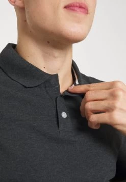 Pier One Poloshirt - Dark Grey -Professionele Herenkledingwinkel a7d4850d28aa4768828d743832f2c42f