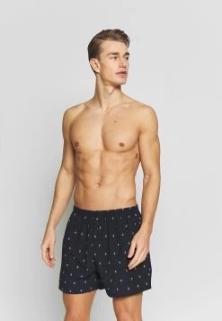 Pier One 3 Pack - Boxershort - Dark Blue -Professionele Herenkledingwinkel a8022042baa14e8b874b54a09f20e344