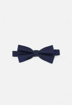 Pier One Vlinderdas - Dark Blue