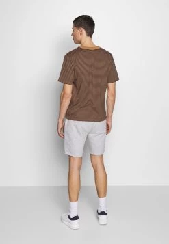 Pier One 2 Pack - Shorts -Light Grey /Black 12 Pier One 2 Pack - Shorts -Light Grey /Black -Professionele Herenkledingwinkel a95507bb1b644136a259c68258b032f4