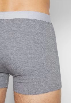 Pier One 5 Pack - Onderbroeken - Dark Blue/Mottled Grey -Professionele Herenkledingwinkel aa0166307eae42cabac100bfcbd92d7d