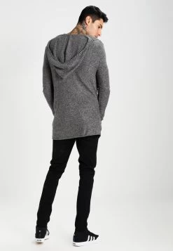 Pier One Vest - Light Grey/Black -Professionele Herenkledingwinkel aa6e455cd4a245a4b7194b9115e6e005