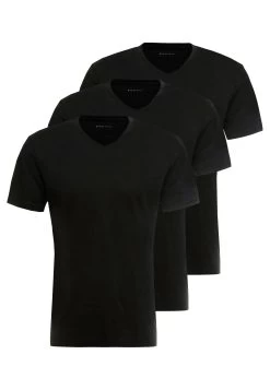 Pier One 3 Pack- T-Shirt Basic - Black 10 Pier One 3 Pack- T-Shirt Basic - Black -Professionele Herenkledingwinkel aabb34e171c641efaffc9ee8ffa3d0d4