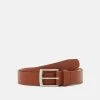 Pier One Riem - Brown -Professionele Herenkledingwinkel aabd9bb3850b4d39ba9197413add46d3