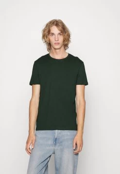 Pier One 5 Pack - T-Shirt Basic - Bordeaux/Light Grey/Brown -Professionele Herenkledingwinkel ababcf2942b4495abf1398f0232cbfc1