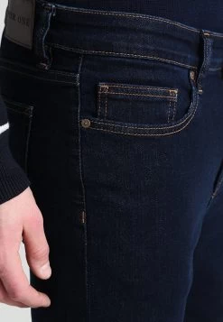 Pier One Basic - Straight Leg Jeans - Rinsed -Professionele Herenkledingwinkel abcf0dd4e2f44f36b372d1a00b38a238