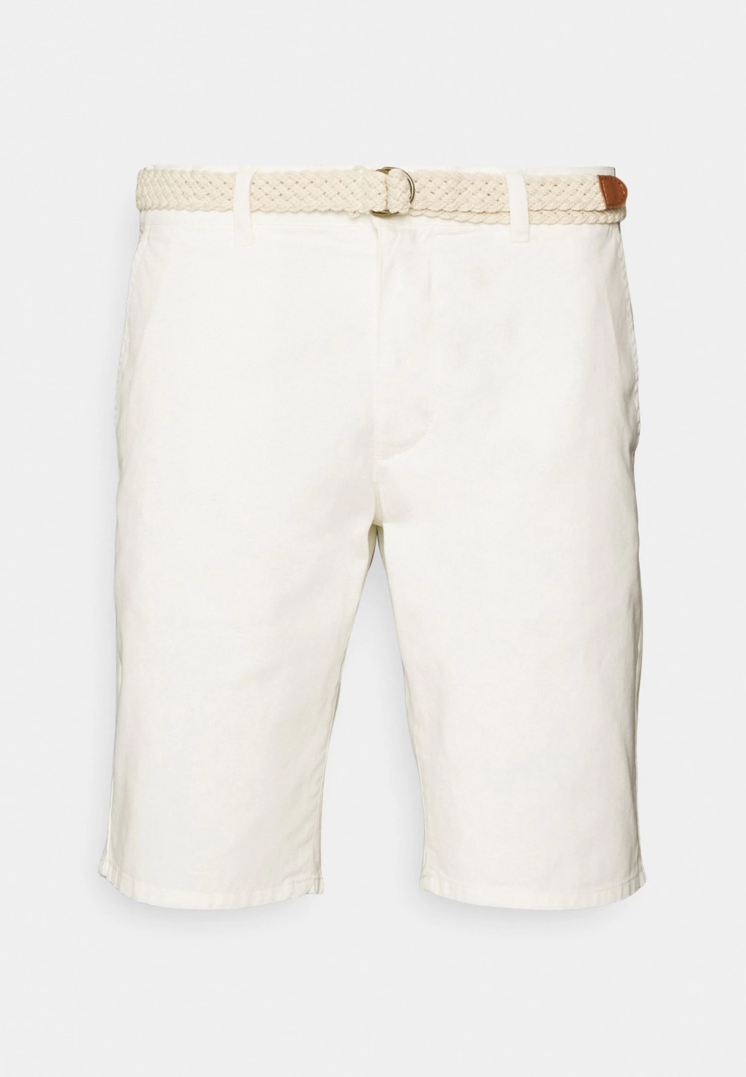 Pier One Shorts - White 6 Pier One Shorts - White - Afbeelding 4