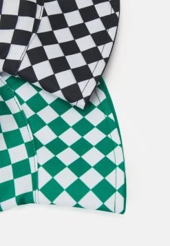 Pier One Hoed - Black/Green 7 Pier One Hoed - Black/Green -Professionele Herenkledingwinkel ac2b9678e72746549d7c7fc8f5619003