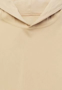 Pier One Hoodie - Tan 19 Pier One Hoodie - Tan -Professionele Herenkledingwinkel ace7d88fec374eed9b01f364481e5aa0