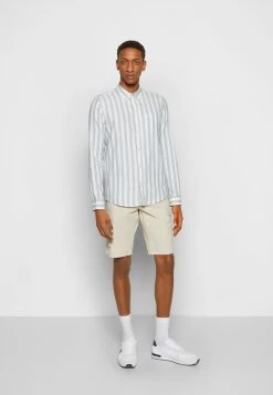 Pier One Overhemd -Light Blue/White 11 Pier One Overhemd -Light Blue/White -Professionele Herenkledingwinkel ad68b78fedd4448d93eac64ae75b956d