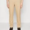 Pier One Broek - Beige -Professionele Herenkledingwinkel ada197c17e474048a94576bbf50ddeff