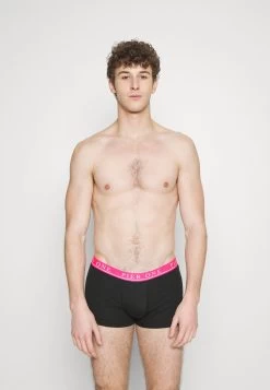 Professionele Herenkledingwinkel 26 Pier One 12 Pack - Onderbroeken - Black