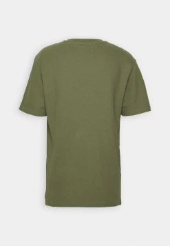 Pier One T-Shirt Basic - Olive 13 Pier One T-Shirt Basic - Olive -Professionele Herenkledingwinkel ae206903986e4b09acb49bd0917545c7