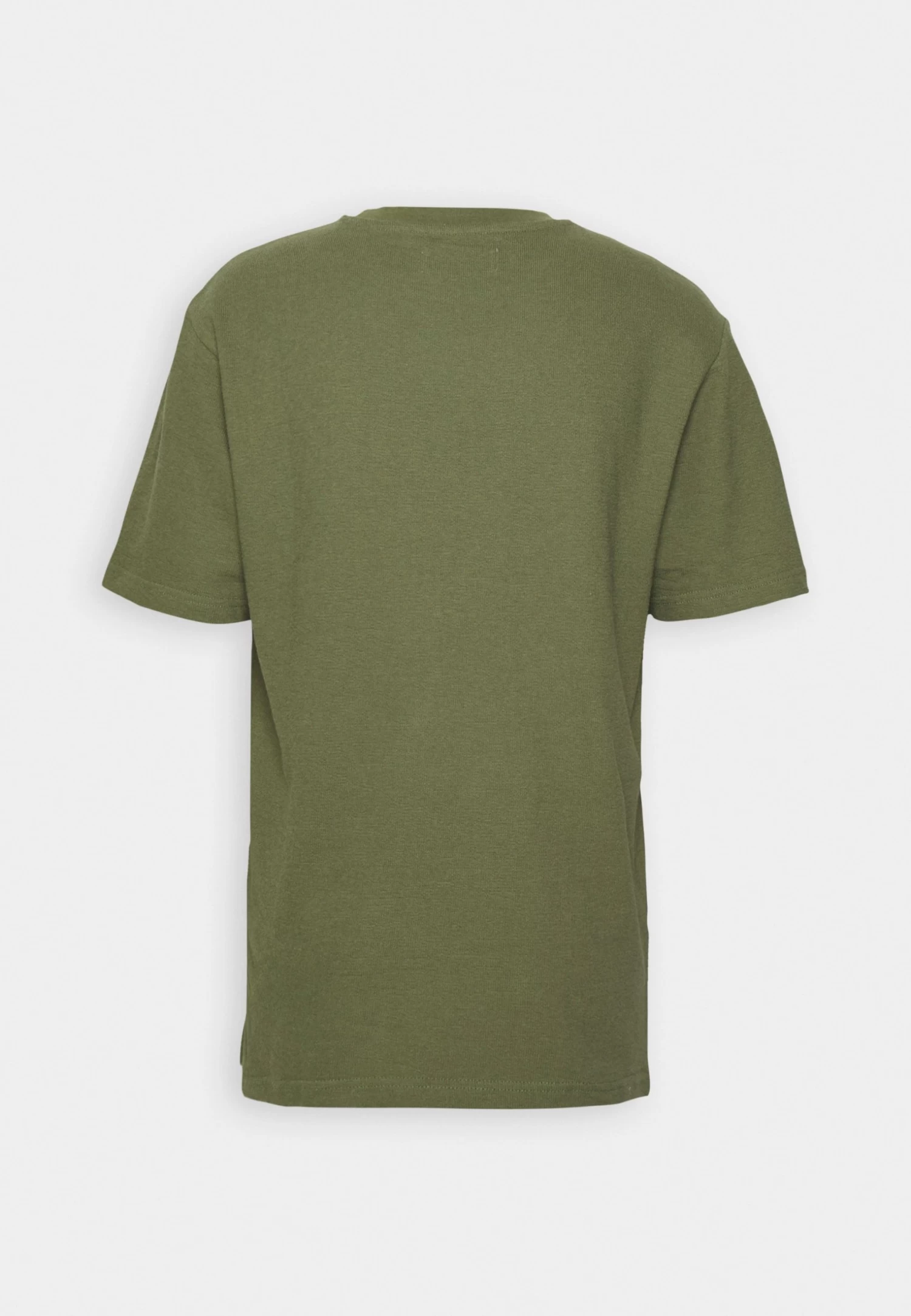 Pier One T-Shirt Basic - Olive 8 Pier One T-Shirt Basic - Olive - Afbeelding 6