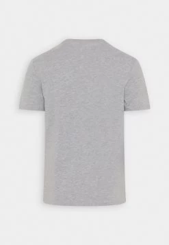 Pier One 3 Pack - T-Shirt Basic - Mottled Light Grey/Pink/Black 16 Pier One 3 Pack - T-Shirt Basic - Mottled Light Grey/Pink/Black -Professionele Herenkledingwinkel ae383af3b5294845bba5956abdfde49c