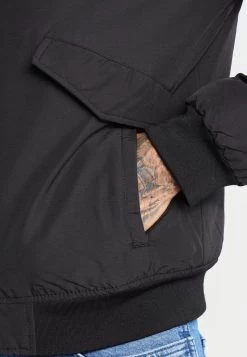 Pier One Winterjas - Black -Professionele Herenkledingwinkel ae88e11f610a4dc79ec91c66d3157115