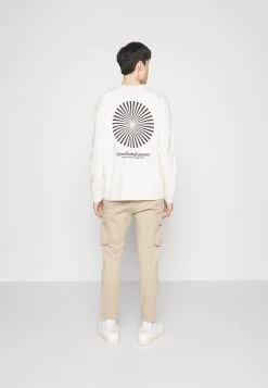 Pier One Cuffed Skinny Trouser- Cargobroek - Tan 9 Pier One Cuffed Skinny Trouser- Cargobroek - Tan -Professionele Herenkledingwinkel ae920843b5334305bdf09cee94244e7a