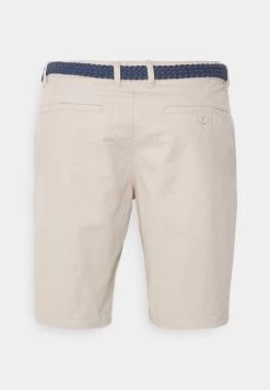 Pier One Shorts - Tan -Professionele Herenkledingwinkel aeade379b664470f8d6a3f950d66f292