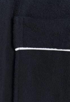 Pier One Badjas - Dark Blue/White 7 Pier One Badjas - Dark Blue/White -Professionele Herenkledingwinkel af5db020933b45ceb4cef8b9825af3a6