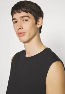 Pier One 2 Pack - Top - Black 13 Pier One 2 Pack - Top - Black -Professionele Herenkledingwinkel af66863405aa4045b49ac022ca7a5241