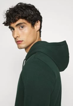 Pier One Hoodie - Dark Green -Professionele Herenkledingwinkel afaf572e90f548dcab61d8de1246835b
