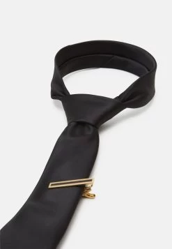 Pier One Set - Pochet - Black 13 Pier One Set - Pochet - Black -Professionele Herenkledingwinkel b01ba15170c04400bc215da586d5113c