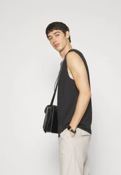 Pier One 2 Pack - Top - Black 11 Pier One 2 Pack - Top - Black -Professionele Herenkledingwinkel b077392c86a34f3db2224fe4d3f5789f