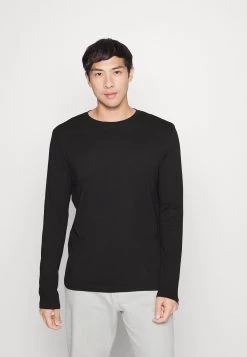 Pier One 5 Pack - Longsleeve - Light Grey/White/Black -Professionele Herenkledingwinkel b0a1cdb8bff64936aa51fba3404c414c