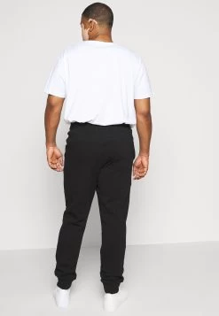 Pier One 2 Pack - Trainingsbroek - Black/Mottled Light Grey 12 Pier One 2 Pack - Trainingsbroek - Black/Mottled Light Grey -Professionele Herenkledingwinkel b16e106b50db4ac992601726205aee1a