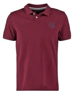 Pier One Poloshirt - Bordeaux 11 Pier One Poloshirt - Bordeaux -Professionele Herenkledingwinkel b22be634aa364c6093507a329a59b6cd
