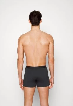 Pier One 7 Pack - Onderbroeken - Black/Dark Blue/Dark Grey -Professionele Herenkledingwinkel b2acf2b14a8540949b74b41dcf11eef7