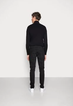 Pier One Jeans Skinny Fit - Black Denim -Professionele Herenkledingwinkel b2e1aae863874ba7920d1ac705f30e62