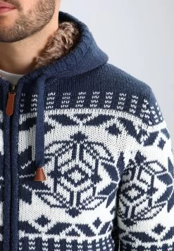 Pier One Vest - Blue Melange -Professionele Herenkledingwinkel b3b926c8db4947f8b915dacd57160cc1