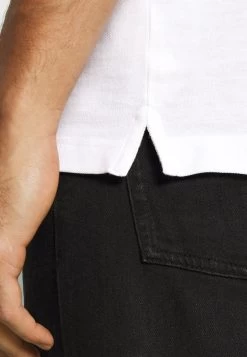 Pier One 2 Pack - Poloshirt - White/Black -Professionele Herenkledingwinkel b4c1c454fc3f4bc8a30e47a738a048f0