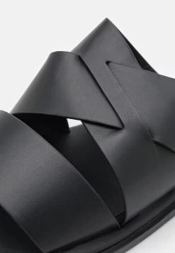 Pier One Muiltjes - Black -Professionele Herenkledingwinkel b50a1b42a3ee4cfaa6748df68bcbfe4c