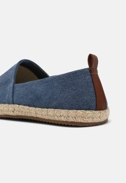 Pier One Rena Espadrille Unisex - Espadrilles - Blue 13 Pier One Rena Espadrille Unisex - Espadrilles - Blue -Professionele Herenkledingwinkel b517ee1340354961ae649b3a0c38da46