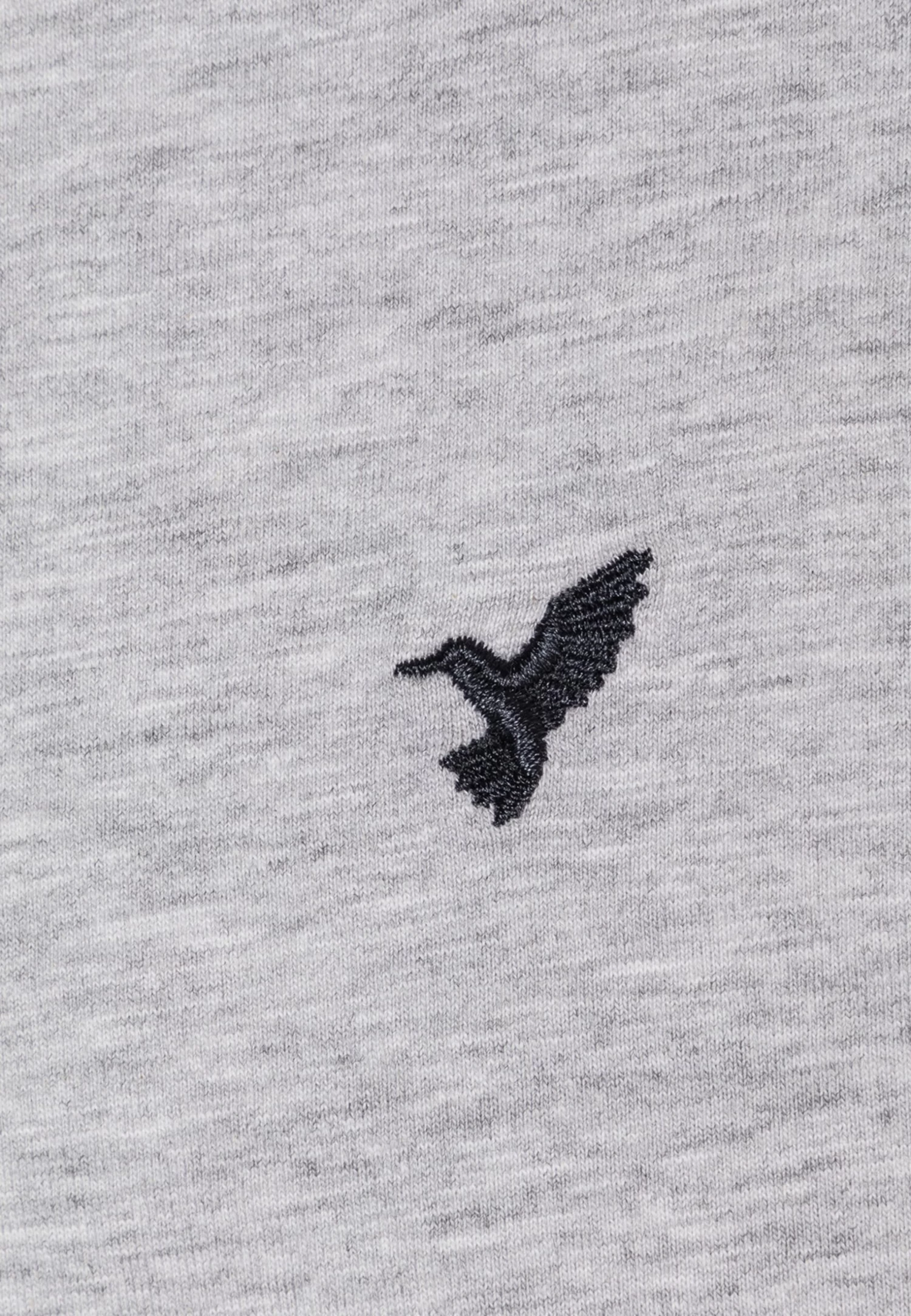 Pier One 3 Pack - T-Shirt Basic - Mottled Light Grey/Pink/Black 10 Pier One 3 Pack - T-Shirt Basic - Mottled Light Grey/Pink/Black - Afbeelding 8