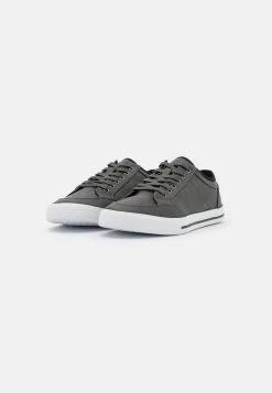 Pier One Sneakers Laag - Grey 9 Pier One Sneakers Laag - Grey -Professionele Herenkledingwinkel b633810ed14b482ea40aea38a2fc530c