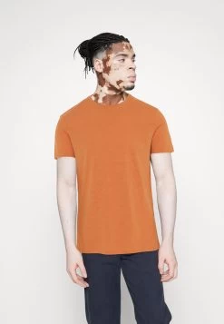 Pier One 5 Pack - T-Shirt Basic - Light Blue/Yellow/Mint -Professionele Herenkledingwinkel b6ce322636584e88bbade6bfc824624e