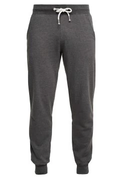 Pier One Trainingsbroek - Mottled Dark Grey -Professionele Herenkledingwinkel b736722ce88e49d4b0e0dd2d0149ccb8