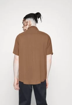 Pier One 3 Pack - Overhemd - Beige/Black/White -Professionele Herenkledingwinkel b74e401ed34e4de78336a242c4a9d87b