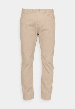 Pier One Corduroy - Broek - Tan -Professionele Herenkledingwinkel b8196d9b8ae84441af78a24a1f3c3968