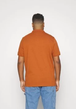 Pier One Poloshirt - Cognac -Professionele Herenkledingwinkel b88888cffd85469994dc8ea0e4dbf926