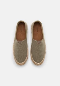 Pier One Espadrilles - Brown -Professionele Herenkledingwinkel b8b6a1b5c8f4462e91558b6bd6046520