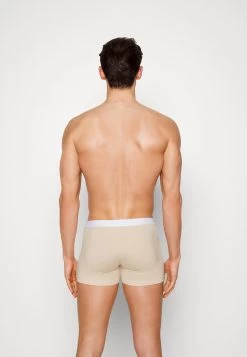 Pier One 7 Pack - Onderbroeken - Black/ White/ Beige -Professionele Herenkledingwinkel b8fe03d846584209b85c6cb75a21d06d