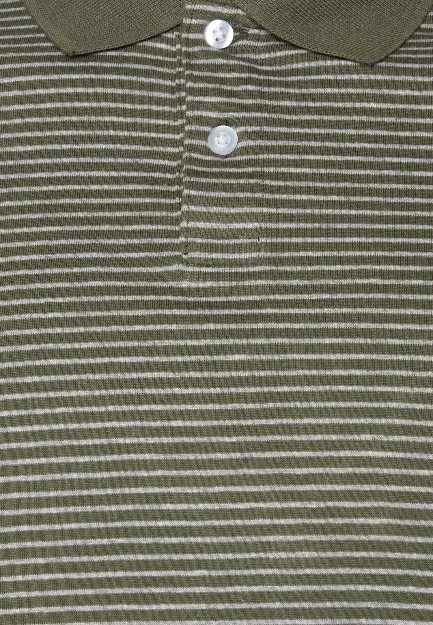 Pier One Poloshirt - Olive 5 Pier One Poloshirt - Olive - Afbeelding 3