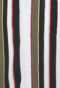 Pier One Overhemd - Khaki/Dark Blue 7 Pier One Overhemd - Khaki/Dark Blue -Professionele Herenkledingwinkel bbc2c4be5e344343b453f1d8dacad440