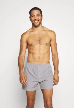 Pier One 5 Pack - Boxershort - Grey -Professionele Herenkledingwinkel bc1df3980403469482711952a75915f4