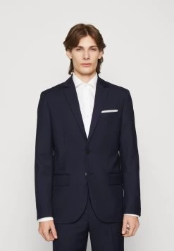 Pier One Kostuum - Dark Blue -Professionele Herenkledingwinkel bd7e909338fc4faf9e484ab666fac5e8