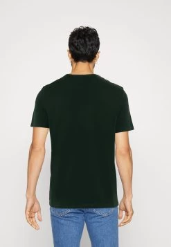 Pier One 5 Pack - T-Shirt Basic - White/Ark Green/Blue 14 Pier One 5 Pack - T-Shirt Basic - White/Ark Green/Blue -Professionele Herenkledingwinkel be17ff401ed84dab976f96753f680a32